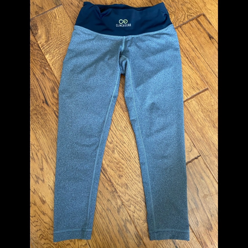 Clinch Gear leggings XS